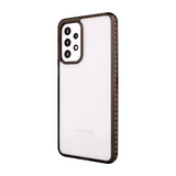 right-galaxy-a33-golden-case-transparent-black