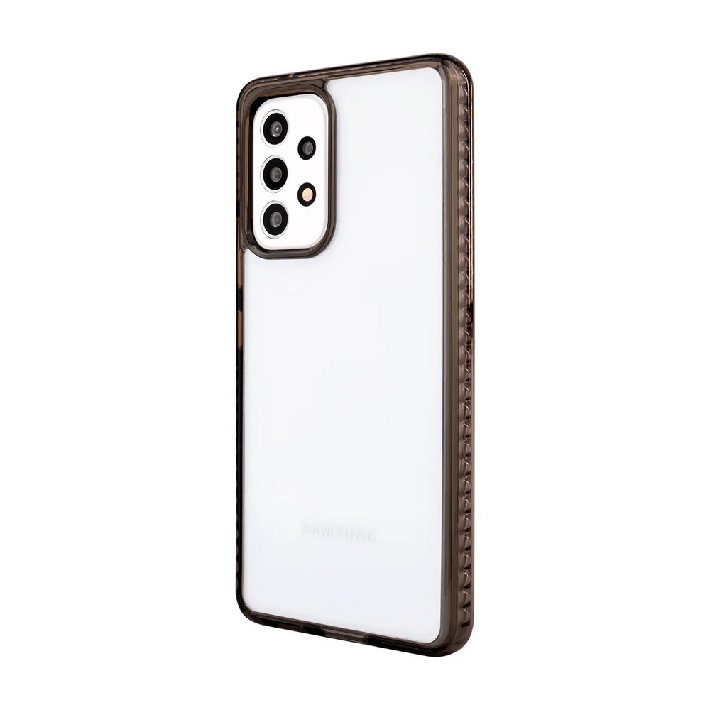 right-galaxy-a53-golden-case-transparent-black