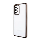 right-galaxy-a53-golden-case-transparent-black