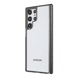 right-galaxy-s22-ultra-golden-case-transparent-black