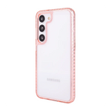 right-galaxy-s23-fe-golden-case-pink-glitter