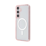 right-galaxy-s25-plus-golden-case-magsafe-compatible-pink-glitter