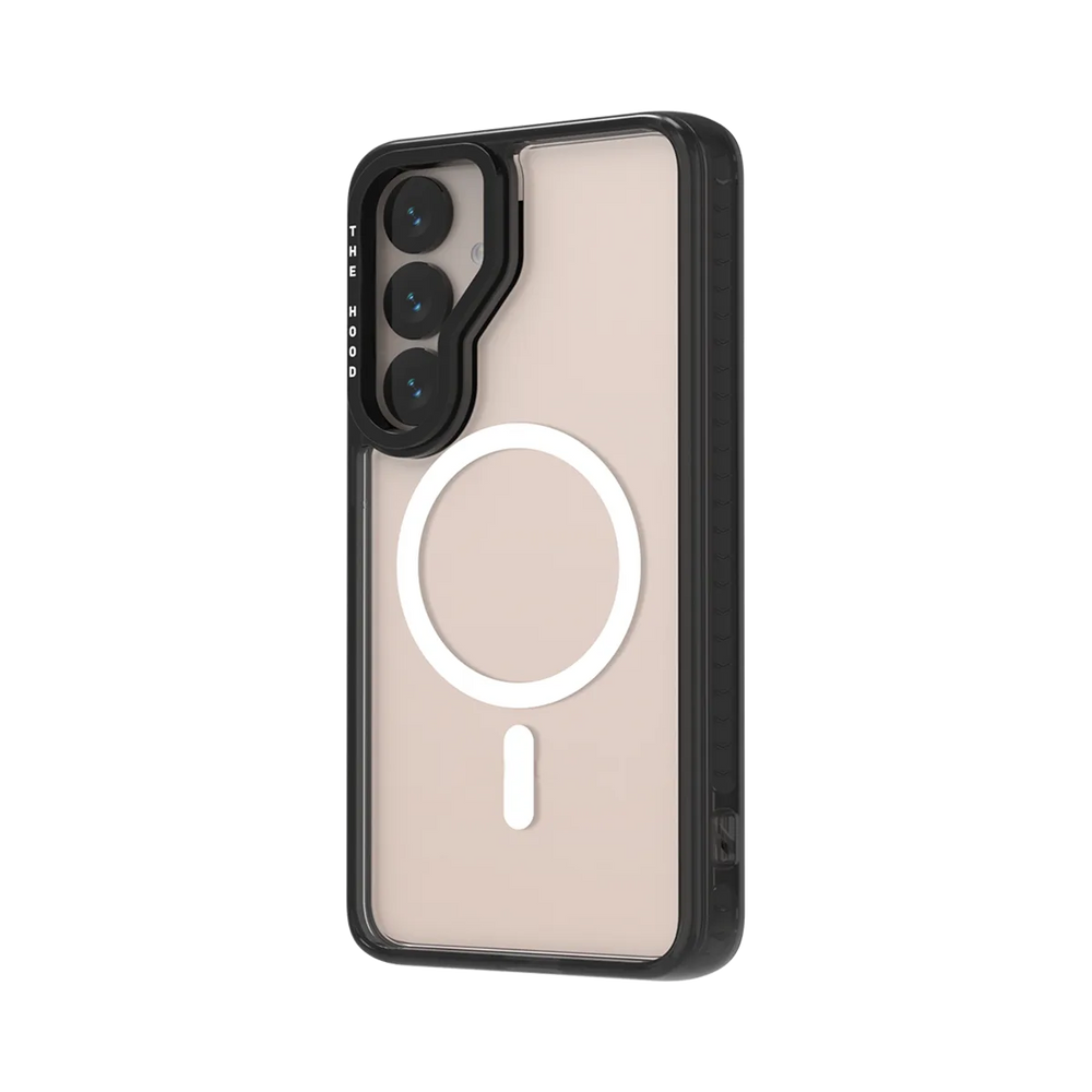 right-galaxy-s25-plus-goldensnap-case-magsafe-compatible-transparent-black