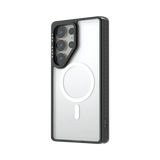 right-galaxy-s25-ultra-goldensnap-case-magsafe-compatible-transparent-black