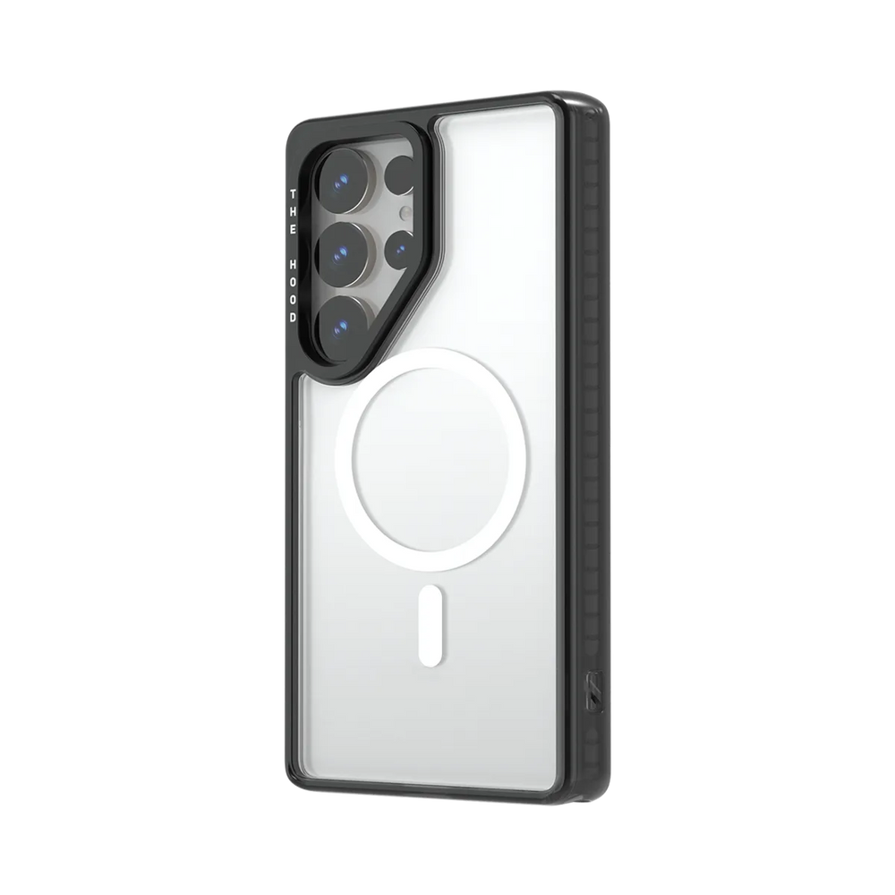 right-galaxy-s25-ultra-goldensnap-case-magsafe-compatible-transparent-black