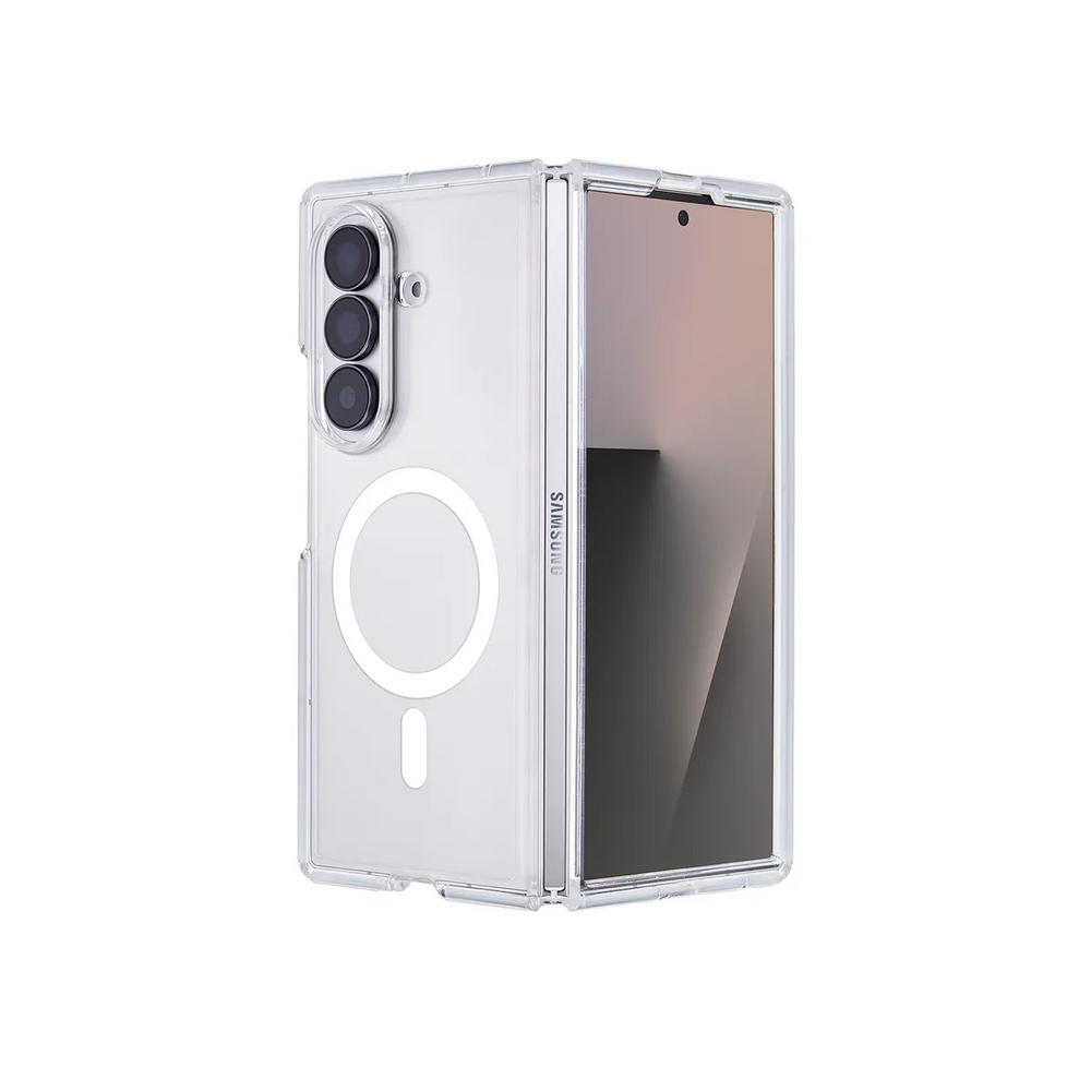 right-galaxy-z-fold-8-ultra-clear-case-magnetic-transparent