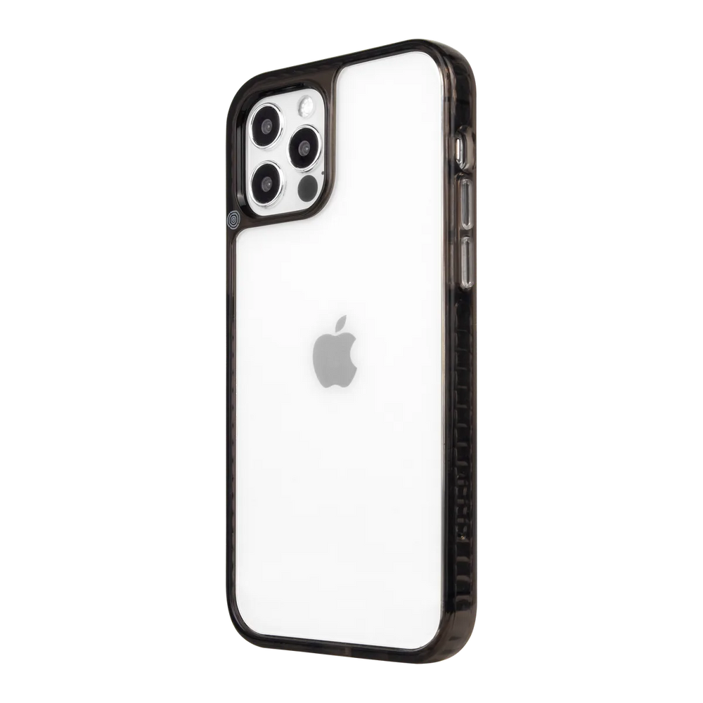 right-iphone-12-pro-max-golden-case-transparent-black
