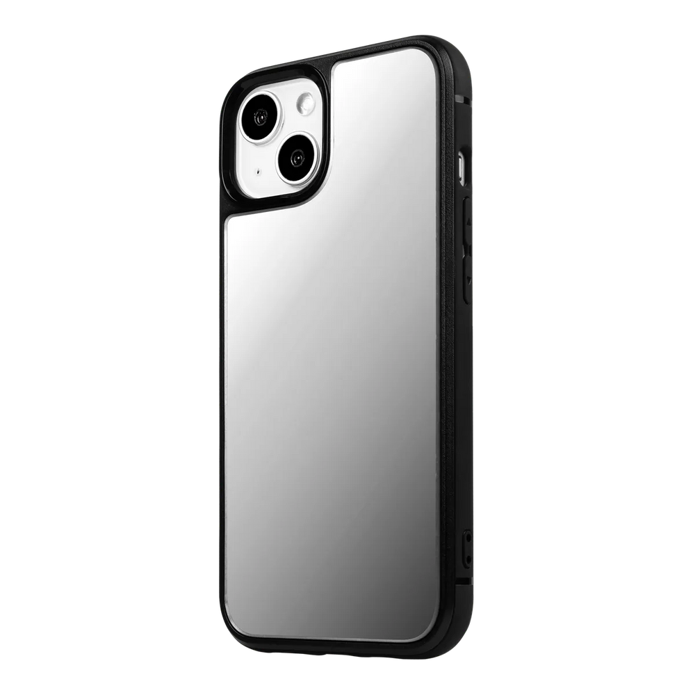 right-iphone-13-mini-superior-mirror-case-magsafe-compatible-black