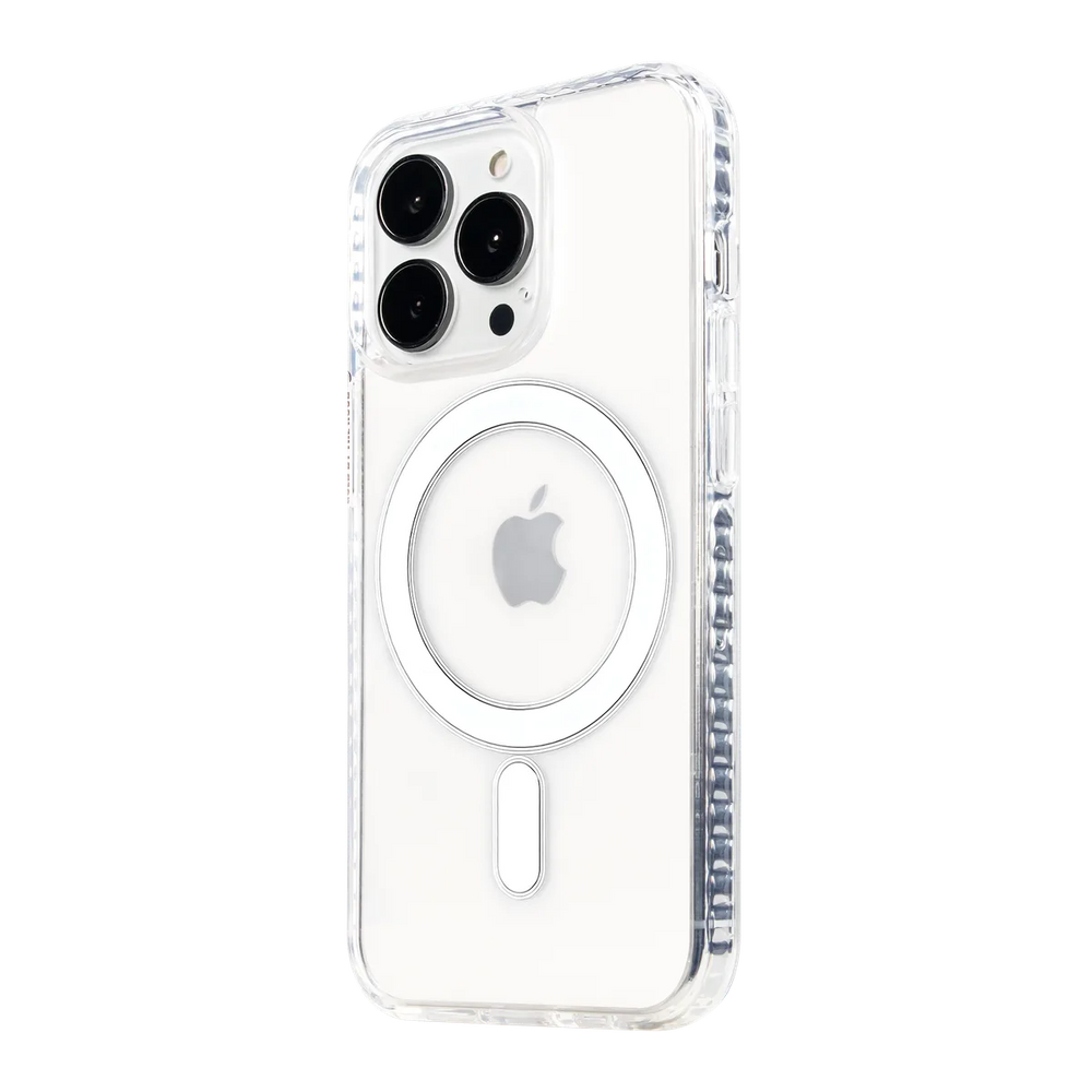 right-iphone-13-pro-golden-case-magsafe-compatible-transparent