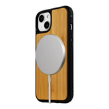 right-iphone-13-superior-wooden-case-magsafe-compatible-black-bamboo