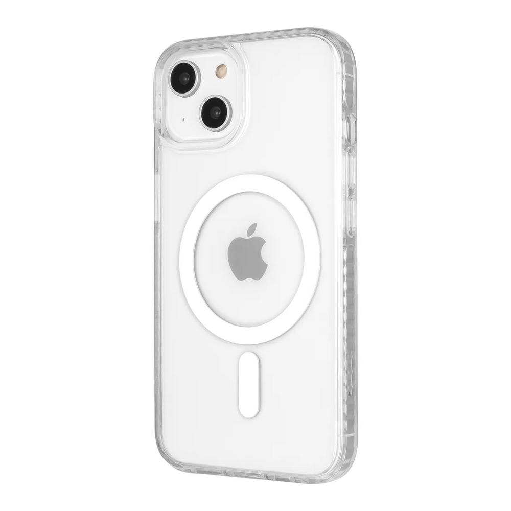 right-iphone-14-plus-golden-case-magsafe-compatible-transparent
