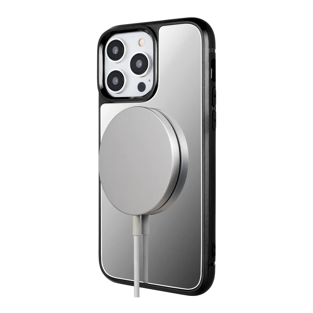 right-iphone-14-pro-max-superior-mirror-case-magsafe-compatible-black