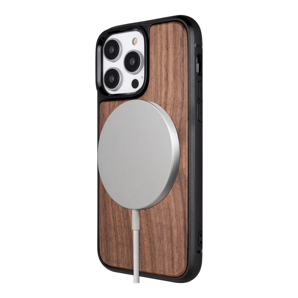 right-iphone-14-pro-max-superior-wooden-case-magsafe-compatible-black-walnut