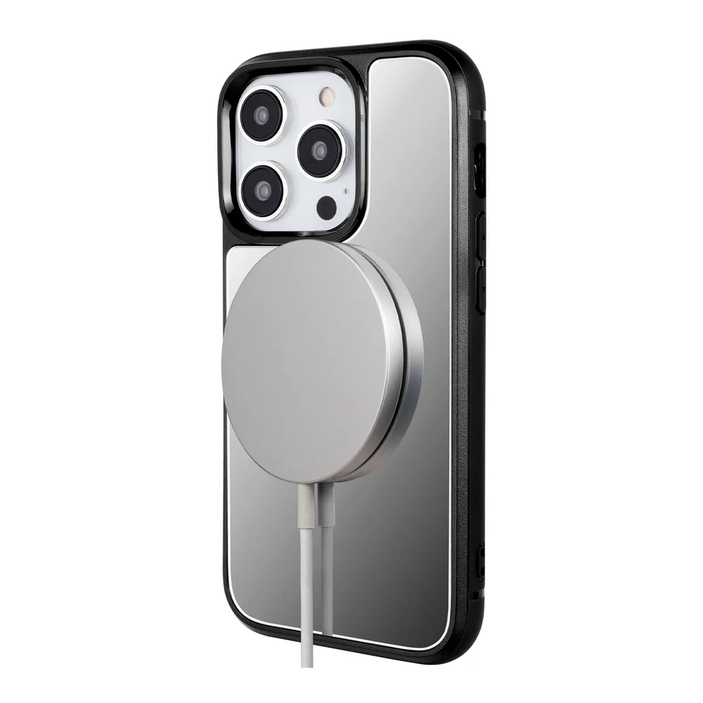 right-iphone-14-pro-superior-mirror-case-magsafe-compatible-black