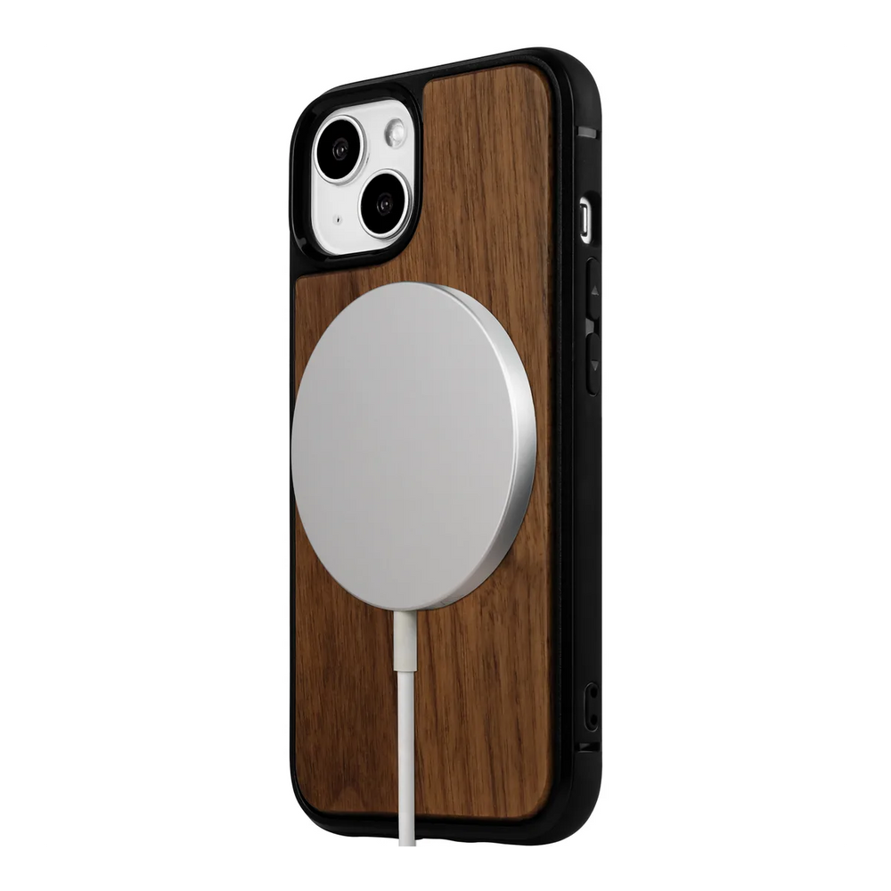 right-iphone-14-superior-wooden-case-magsafe-compatible-black-walnut