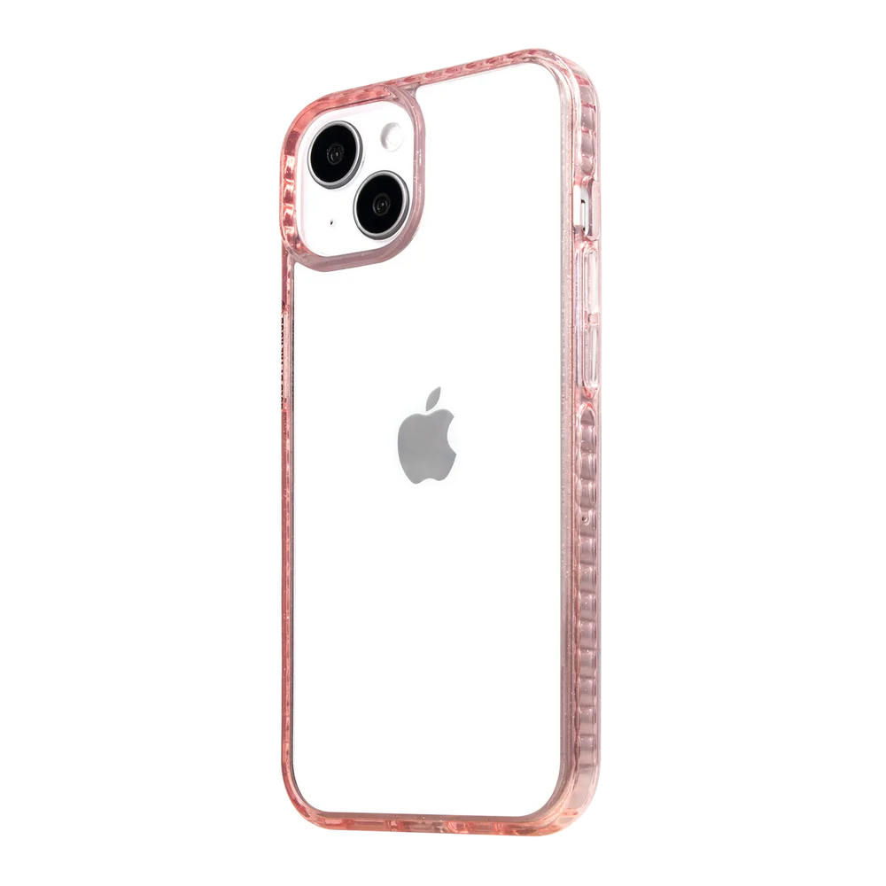right-iphone-15-golden-case-magsafe-compatible-pink-glitter