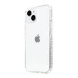 right-iphone-15-golden-case-magsafe-compatible-transparent