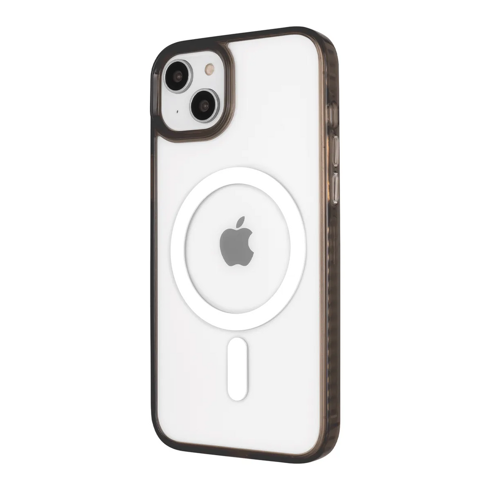 right-iphone-15-plus-golden-case-magsafe-compatible-transparent-black