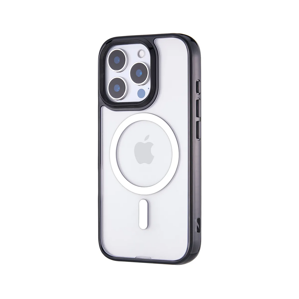 right-iphone-15-pro-goldensnap-case-magsafe-compatible-transparent-black