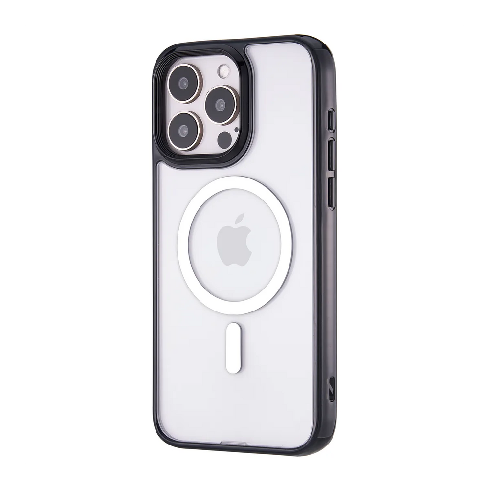right-iphone-15-pro-max-goldensnap-case-magsafe-compatible-transparent-black