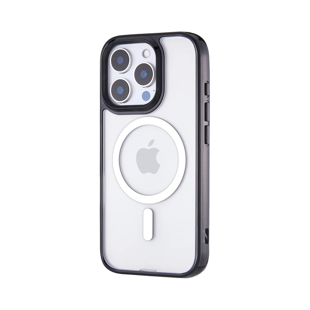 right-iphone-16-pro-goldensnap-case-magsafe-compatible-transparent-black