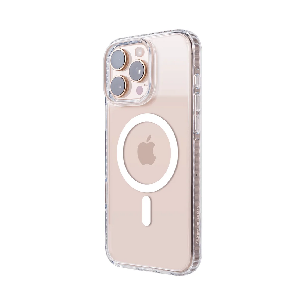 right-iphone-16-pro-max-golden-case-magsafe-compatible-transparent