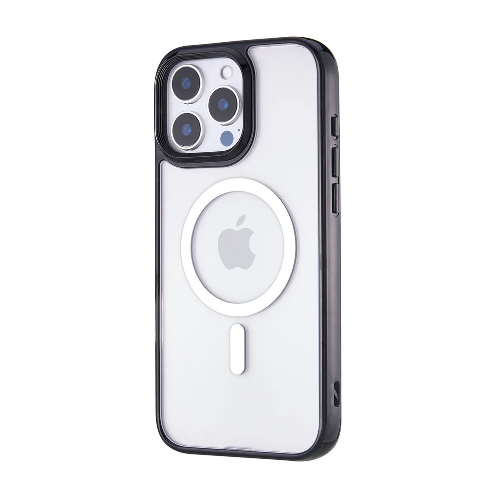 right-iphone-16-pro-max-goldensnap-case-magsafe-compatible-transparent-black