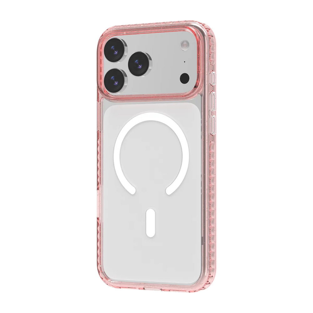 right-iphone-17-pro-max-golden-case-magsafe-compatible-pink-glitter