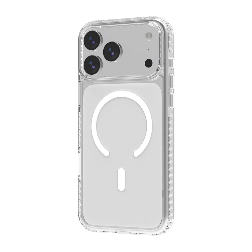 right-iphone-17-pro-max-golden-case-magsafe-compatible-transparent
