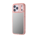 right-iphone-17-pro-max-goldensnap-mirror-case-magsafe-compatible-pink-glitter