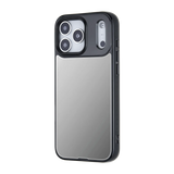 right-iphone-17-pro-max-goldensnap-mirror-case-magsafe-compatible-transparent-black