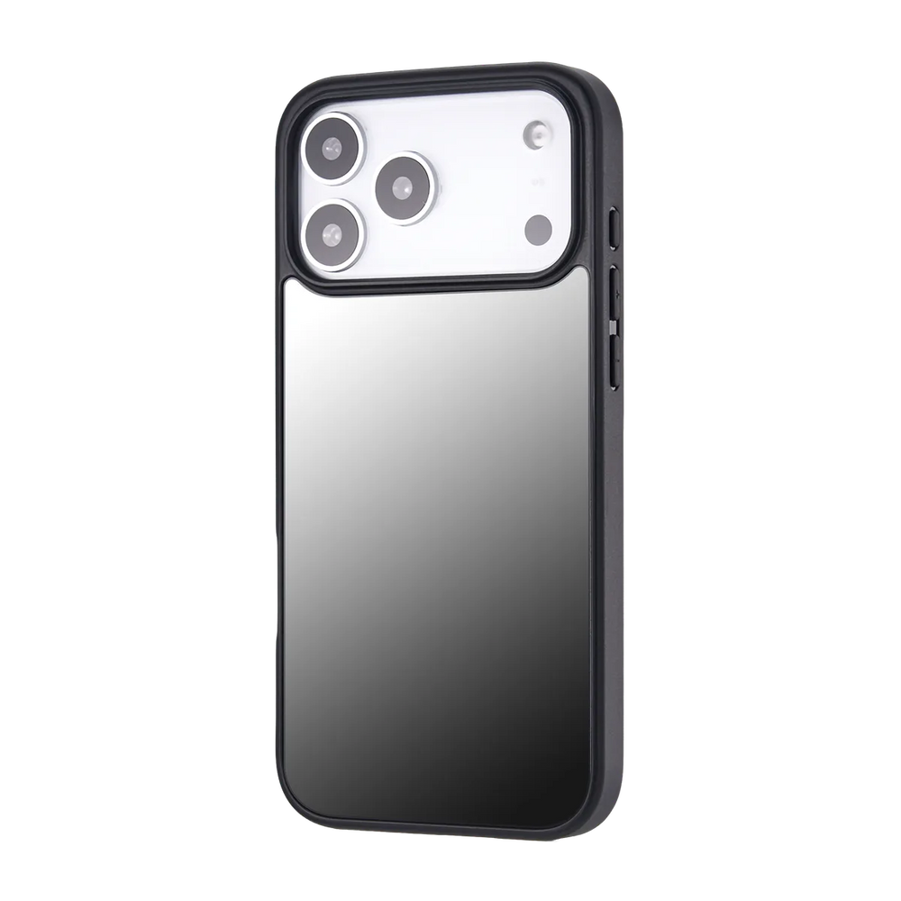 right-iphone-17-pro-superior-mirror-case-magsafe-compatible-black