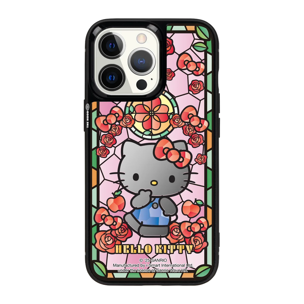 san25-0004 Hello Kitty - iPhone 13 Pro Case – THE HOOD