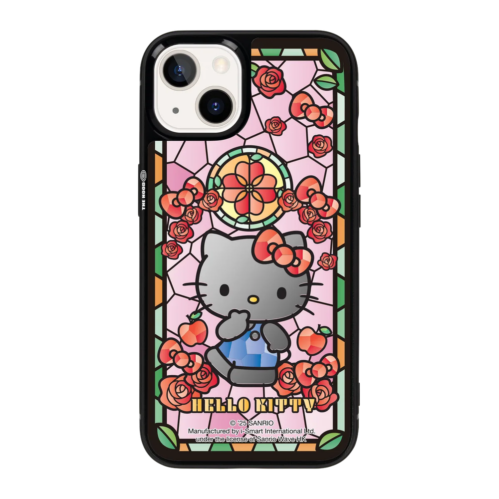 san25-0004-iphone-13-superior-mirror-case-magsafe-compatible-black
