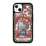san25-0004-iphone-13-superior-mirror-case-magsafe-compatible-black