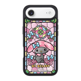 san25-0005-iphone-17-air-superior-mirror-case-magsafe-compatible-black