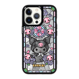 san25-0006-iphone-13-pro-superior-mirror-case-magsafe-compatible-black