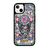san25-0006-iphone-13-superior-mirror-case-magsafe-compatible-black