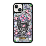 san25-0006-iphone-14-superior-mirror-case-magsafe-compatible-black