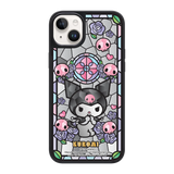 san25-0006-iphone-15-plus-superior-mirror-case-magsafe-compatible-black