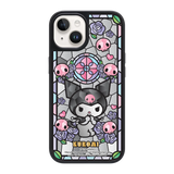 san25-0006-iphone-15-superior-mirror-case-magsafe-compatible-black