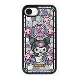 san25-0006-iphone-16-e-superior-mirror-case-magsafe-compatible-black