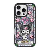san25-0006-iphone-16-pro-superior-mirror-case-magsafe-compatible-black