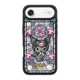 san25-0006-iphone-17-air-superior-mirror-case-magsafe-compatible-black