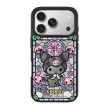san25-0006-iphone-17-pro-superior-mirror-case-magsafe-compatible-black