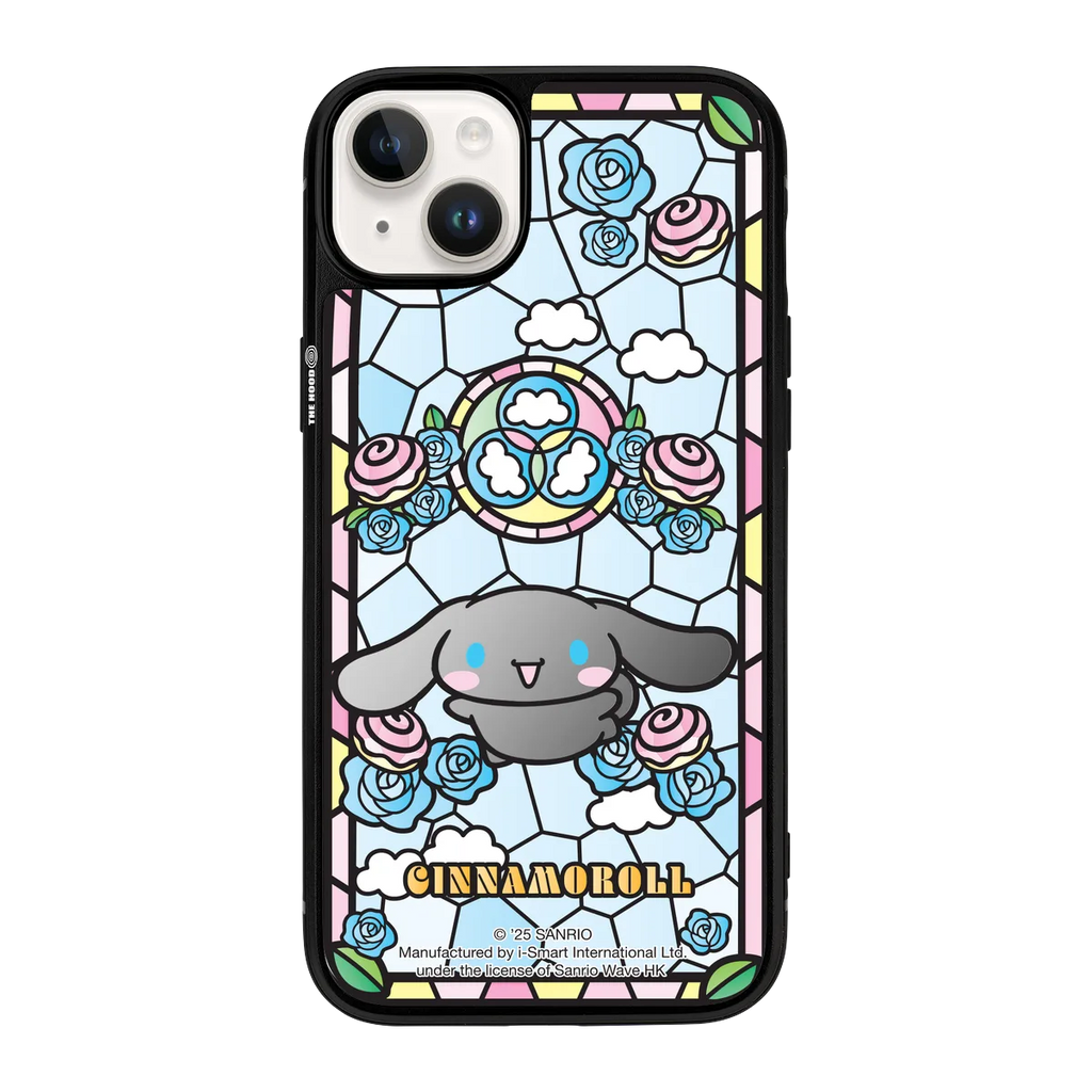 san25-0007 Cinnamoroll - iPhone 14 Plus Case – THE HOOD
