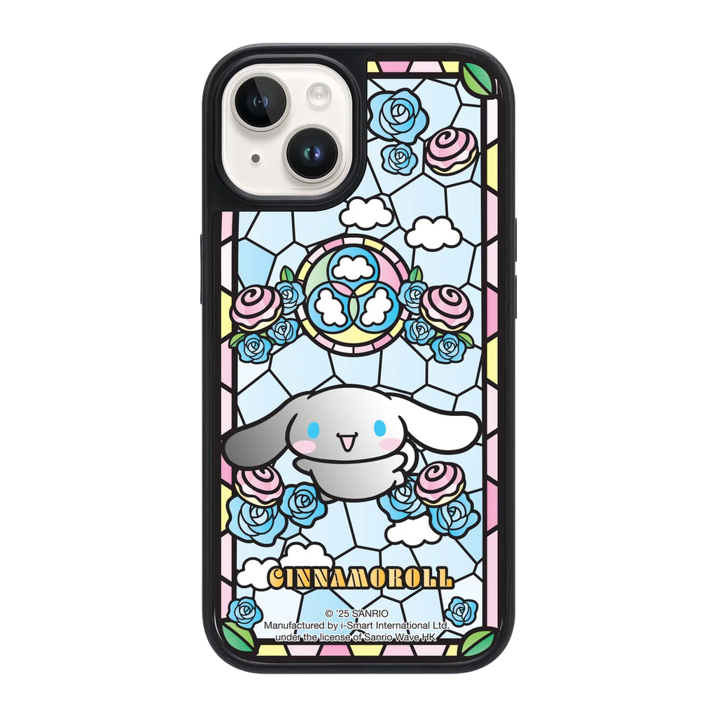 san25-0007 Cinnamoroll - iPhone 15 Case – THE HOOD