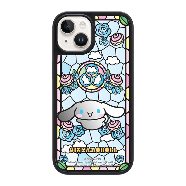 san25-0007 Cinnamoroll - iPhone 15 Case – THE HOOD