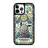 san25-0008-iphone-13-pro-max-superior-mirror-case-magsafe-compatible-black