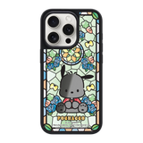 san25-0008-iphone-15-pro-superior-mirror-case-magsafe-compatible-black